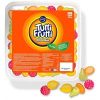 Tutti Frutti Box 800G
